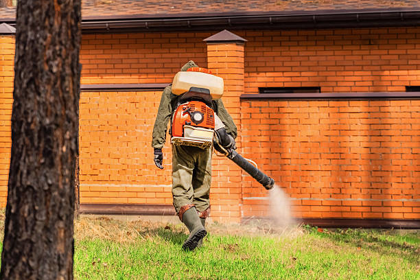 Trusted Fumigation Services service in Banks, OR - Nex Pest Control
